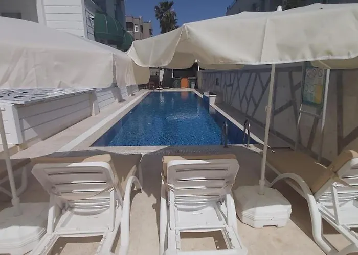 In Luxury 4* קמר