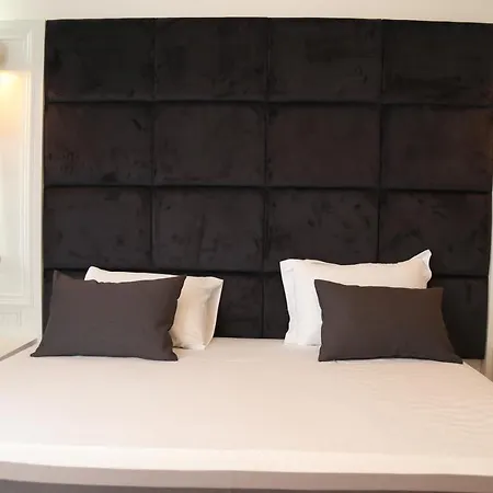 In Luxury 4*