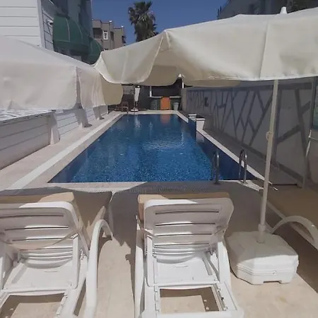 In Luxury 4* Kemer