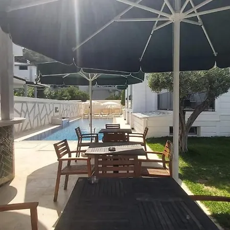 In Luxury 4*