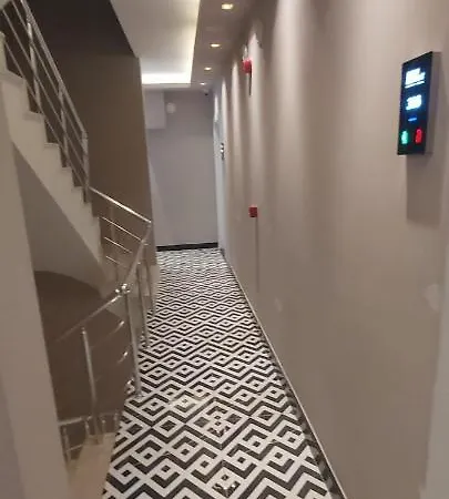 In Luxury 4*