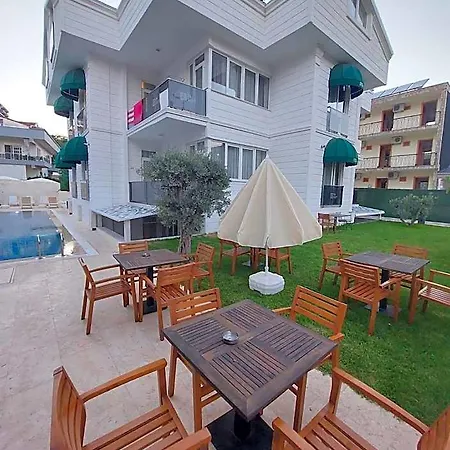 In Luxury Kemer