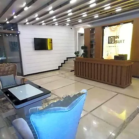 In Luxury 4*