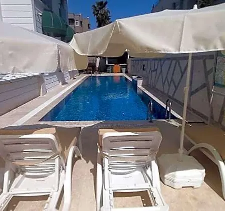 In Luxury 4*