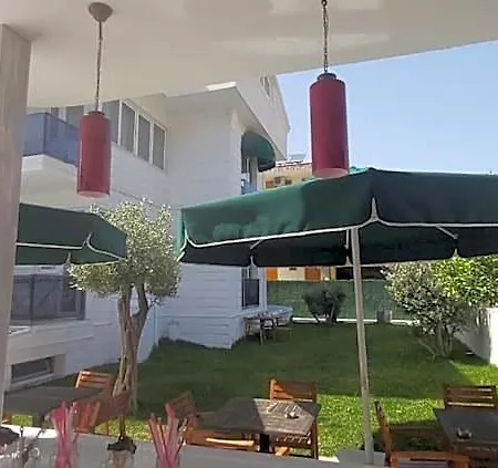 Hotel de apartamente In Luxury Kemer