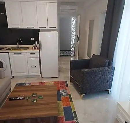 Hotel de apartamente In Luxury 4*