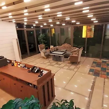 In Luxury 4* Kemer