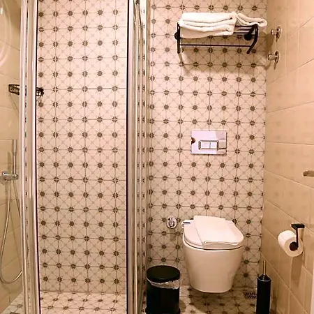 In Luxury