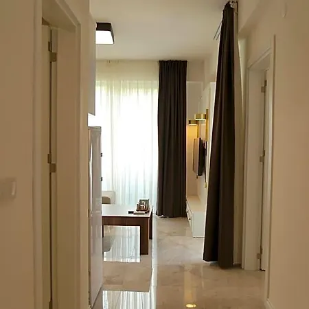 Hotel de apartamente In Luxury Kemer
