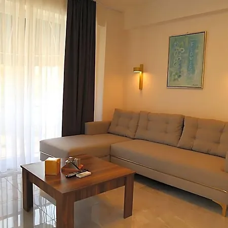 In Luxury