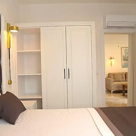 Hotel de apartamente In Luxury 4*