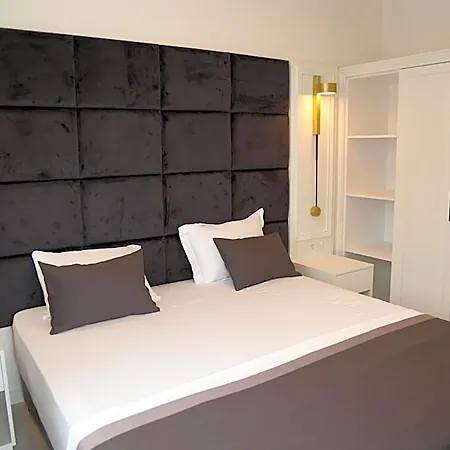 In Luxury 4* Kemer