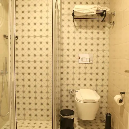 In Luxury Кемер