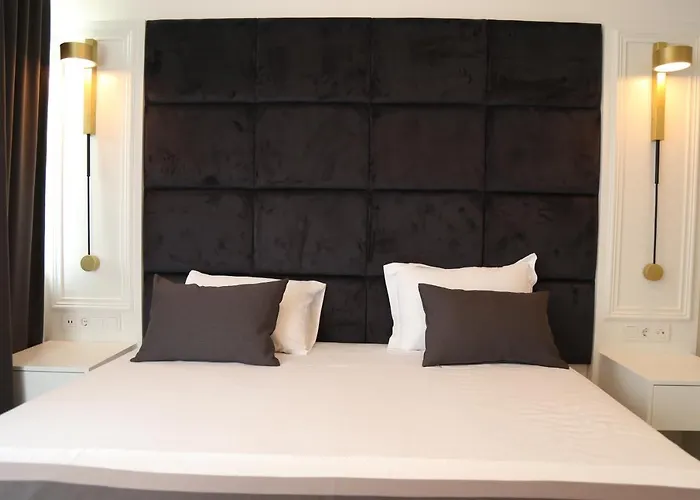 In Luxury 4*