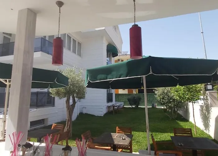 Aparthotel In Luxury